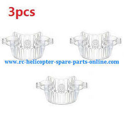 Shcong Cheerson cx-33 cx-33c cx-33s cx-33w cx33 quadcopter accessories list spare parts lampshades 3pcs