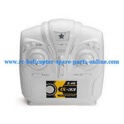 Shcong Cheerson cx-33 cx-33c cx-33s cx-33w cx33 quadcopter accessories list spare parts transmitter
