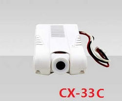 Shcong Cheerson cx-33 cx-33c cx-33s cx-33w cx33 quadcopter accessories list spare parts camera (CX-33C)