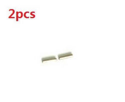 Shcong Cheerson CX-35 CX35 quadcopter accessories list spare parts small iron bar for the battery cover
