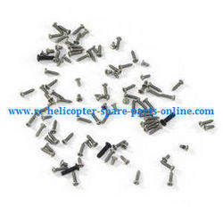 Shcong Cheerson CX-35 CX35 quadcopter accessories list spare parts screws
