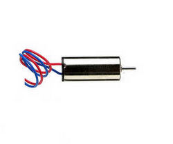 Shcong Cheerson CX-37 CX37 Smart-H quadcopter accessories list spare parts motor (Red-Blue wire)