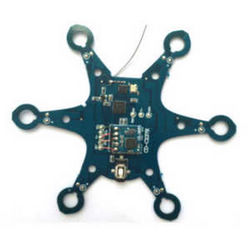 Shcong Cheerson CX-37 CX37 Smart-H quadcopter accessories list spare parts PCB board