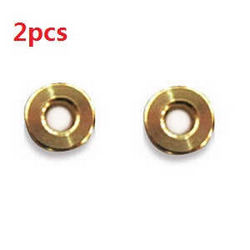 Shcong Cheerson 6057 Flying Egg RC quadcopter accessories list spare parts copper ring 2pcs