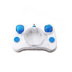 Shcong Cheerson CX-STARS mini quadcopter accessories list spare parts transmitter (Blue)