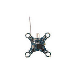 Shcong Cheerson CX-STARS mini quadcopter accessories list spare parts PCB board