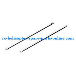 Shcong SYMA F1 helicopter accessories list spare parts tail support bar