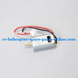 Shcong SYMA F1 helicopter accessories list spare parts main motor