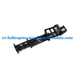 Shcong SYMA F1 helicopter accessories list spare parts main frame