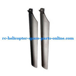 Shcong SYMA F1 helicopter accessories list spare parts main blades