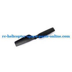 Shcong SYMA F1 helicopter accessories list spare parts tail blade