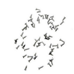 Shcong DFD F103 F103B RC helicopter accessories list spare parts screws set