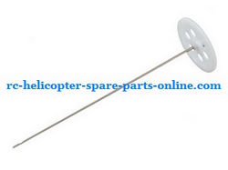 Shcong DFD F106 RC helicopter accessories list spare parts lower main gear