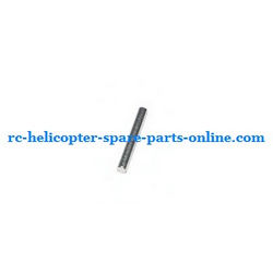 Shcong DFD F106 RC helicopter accessories list spare parts small iron bar for fixing the balance bar