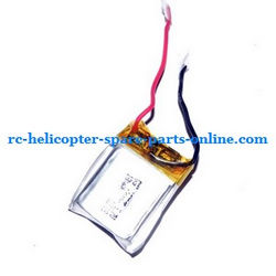 Shcong DFD F106 RC helicopter accessories list spare parts battery