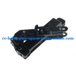 Shcong DFD F106 RC helicopter accessories list spare parts side flying plastic function parts