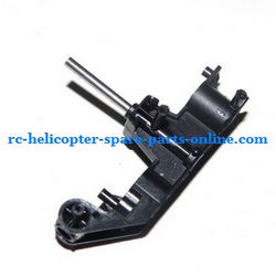 Shcong DFD F106 RC helicopter accessories list spare parts main frame