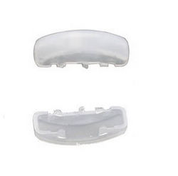 Shcong SJRC F11, F11 PRO, F11 4K PRO, F11s PRO, F11s 4k PRO RC Drone accessories list spare parts front LED cover