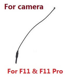 Shcong SJRC F11, F11 PRO, F11 4K PRO, F11s PRO, F11s 4k PRO RC Drone accessories list spare parts antenna for camera (Only for F11 & F11 Pro)