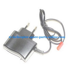 Shcong DFD F161 helicopter accessories list spare parts charger
