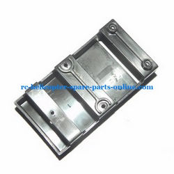 Shcong DFD F161 helicopter accessories list spare parts battery case