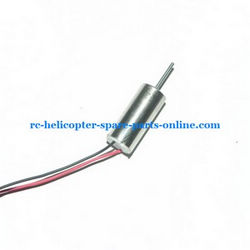 Shcong DFD F161 helicopter accessories list spare parts tail motor