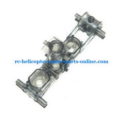 Shcong DFD F161 helicopter accessories list spare parts main frame