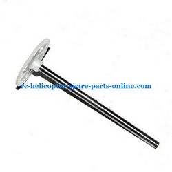 Shcong DFD F161 helicopter accessories list spare parts upper main gear + Hollow pipe (Set)