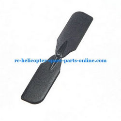 Shcong DFD F161 helicopter accessories list spare parts tail blade