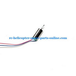 Shcong DFD F162 helicopter accessories list spare parts tail motor