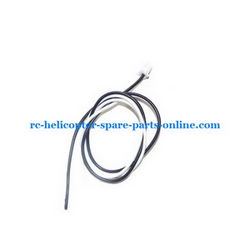 Shcong DFD F162 helicopter accessories list spare parts tail motor wire