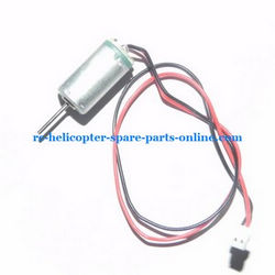 Shcong DFD F163 helicopter accessories list spare parts side motor