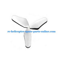 Shcong DFD F163 helicopter accessories list spare parts side blade