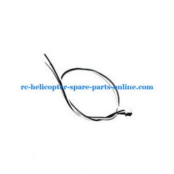 Shcong DFD F163 helicopter accessories list spare parts tail motor wire