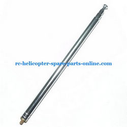 Shcong DFD F163 helicopter accessories list spare parts antenna