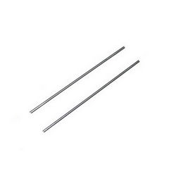Shcong MJX F27 F627 RC helicopter accessories list spare parts tail support bar