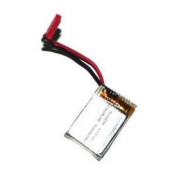 Shcong MJX F27 F627 RC helicopter accessories list spare parts battery
