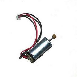 Shcong MJX F27 F627 RC helicopter accessories list spare parts main motor with long shaft