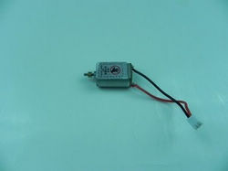 Shcong MJX F28 F628 RC helicopter accessories list spare parts main motor with short shaft
