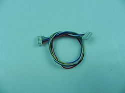 Shcong MJX F28 F628 RC helicopter accessories list spare parts servo connect line