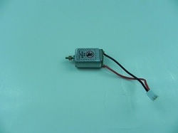 Shcong MJX F29 F629 RC helicopter accessories list spare parts main motor with short shaft