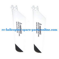Shcong SYMA F3 helicopter accessories list spare parts main blades