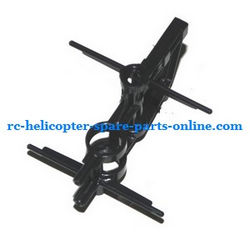 Shcong SYMA F3 helicopter accessories list spare parts main frame