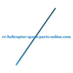 Shcong SYMA F3 helicopter accessories list spare parts tail big pipe