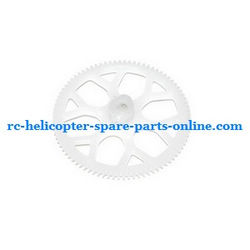 Shcong SYMA F3 helicopter accessories list spare parts main gear