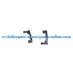 Shcong SYMA F3 helicopter accessories list spare parts shoulder fixed parts