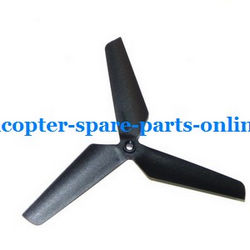 Shcong MJX F39 F639 RC helicopter accessories list spare parts tail blade