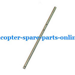Shcong MJX F39 F639 RC helicopter accessories list spare parts hollow pipe