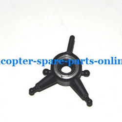 Shcong MJX F39 F639 RC helicopter accessories list spare parts swash plate