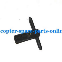 Shcong MJX F39 F639 RC helicopter accessories list spare parts lower T shape parts
